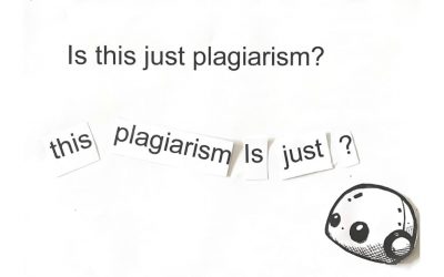 AI Isn’t Piracy. It’s Sampling. So, Where Are The Royalties? 