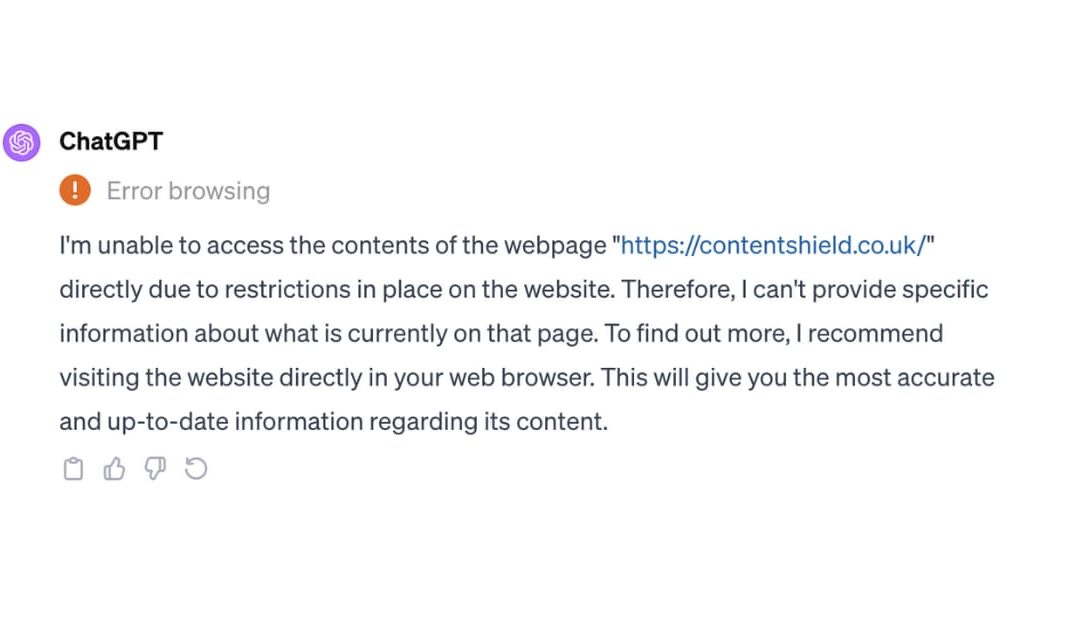 LinkedIn Update: It’s About Consent