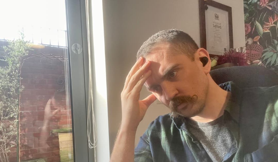 LinkedIn Update: AI Stole Everything I’d Ever Written