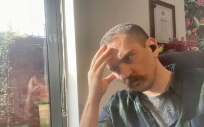 LinkedIn Update: AI Stole Everything I’d Ever Written